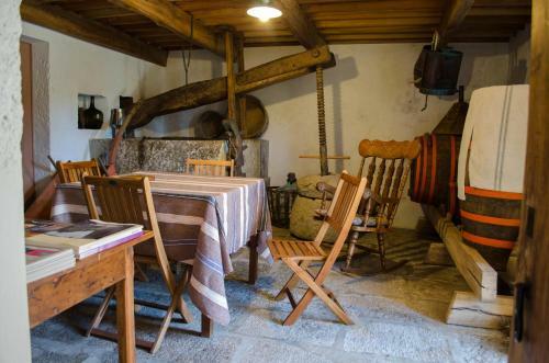 Agroturismo Quinta Do Esp�rito Santo