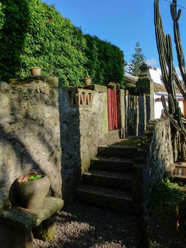 Agroturismo Quinta Do Esp�rito Santo
