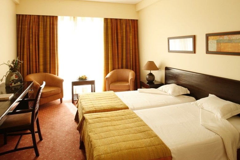 Terceira Mar Hotel