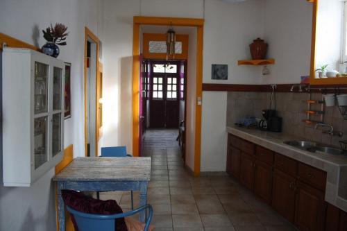 Hostal Archipels