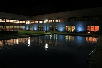Hotel Colombo