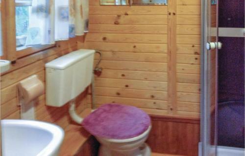 Holiday Home Grunwald Mielno III