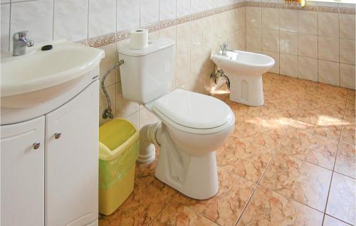 Holiday Home Grunwald Mielno VI