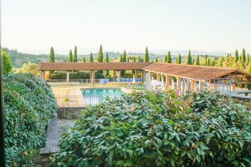 Apartamento Borgo La Casa