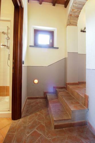 Apartamento Borgo La Casa