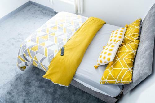 Apartamento Empress House