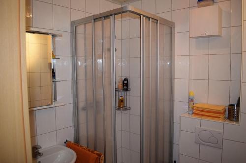 Apartamento G�stezimmer Leonore