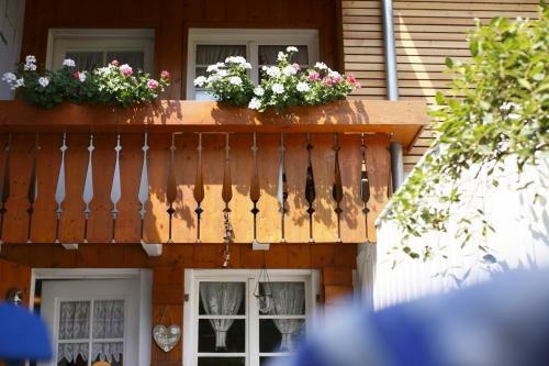 Ferienhaus Im G�ssle, Kirchzarten, Dreisamtal