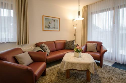 Apartamento Fewo Im Wiesengrund Nr 2