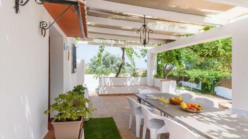 Finca Valenzuela Mijas By Ruralidays
