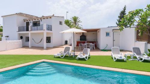 Finca Valenzuela Mijas By Ruralidays