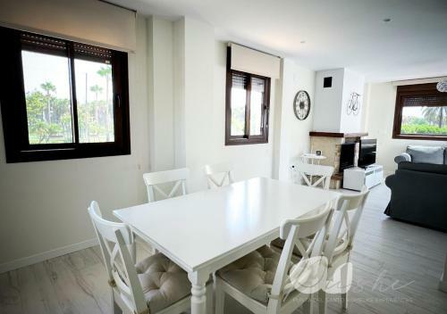 Pushe Village Playa Granada Beach & Golf 3