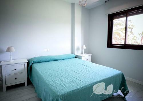 Pushe Village Playa Granada Beach & Golf 3