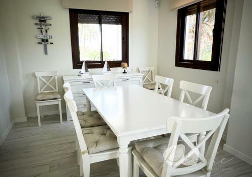 Pushe Village Playa Granada Beach & Golf 3