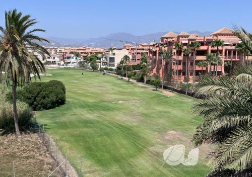 Pushe Village Playa Granada Beach & Golf 3