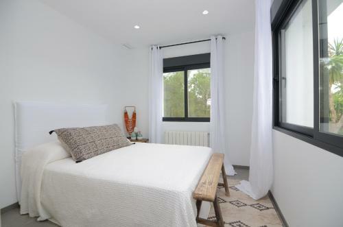 Villa Graham Holiday Rentals - Saona I