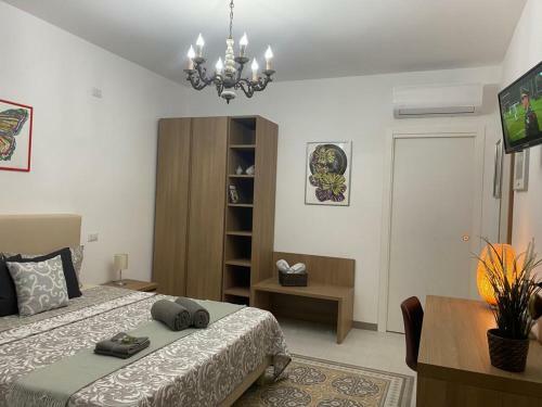 Agroturismo Villa Elena - Terra Dei Miti