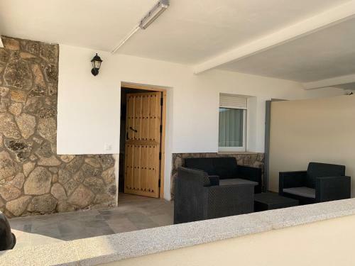 Apartamento Villa De Gredos