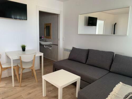 Apartamento Villa De Gredos