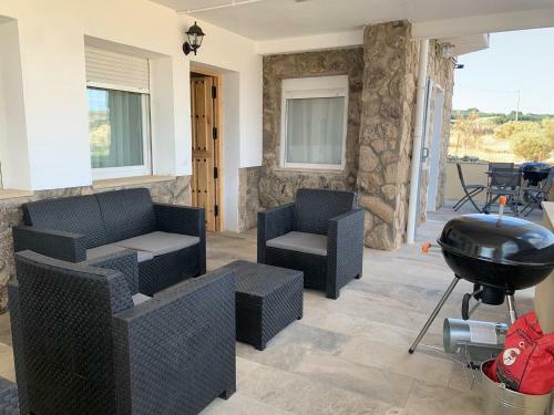 Apartamento Villa De Gredos