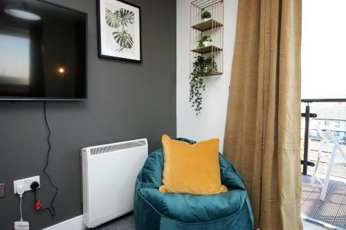 Apartamento Penners Place By T? Sa