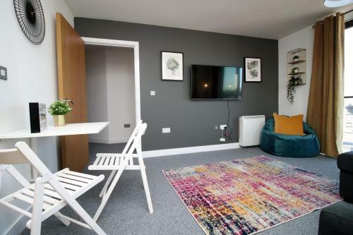 Apartamento Penners Place By T? Sa