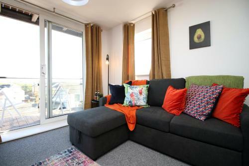 Apartamento Penners Place By T? Sa