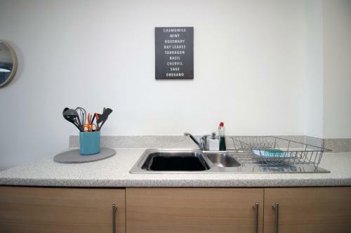 Apartamento Penners Place By T? Sa