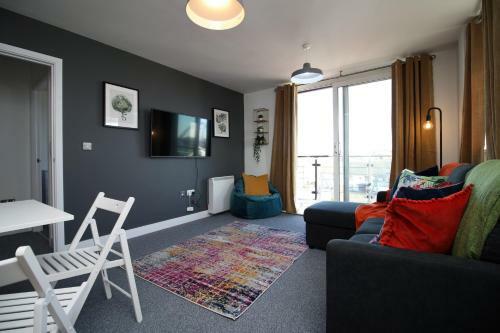 Apartamento Penners Place By T? Sa