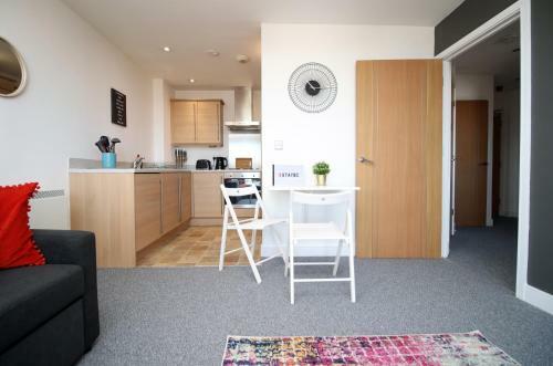 Apartamento Penners Place By T? Sa