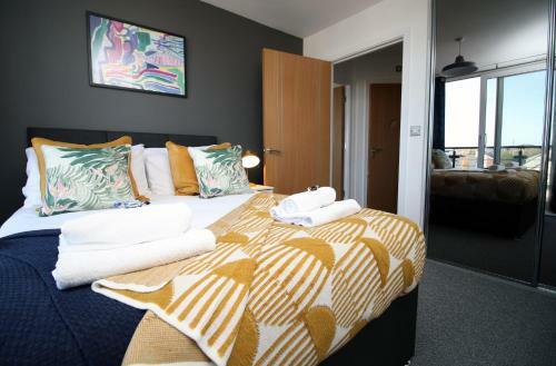Apartamento Penners Place By T? Sa