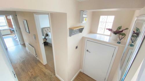 Apartamento Superb Penthouse . 2 Bedroom . Free Secure Parking