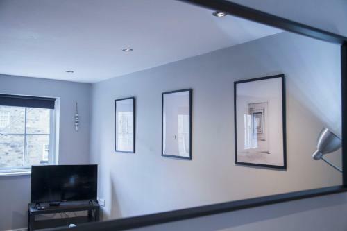 Apartamento ?lovely 2 Bed Flat?master Ensuite ?wifi ?parking