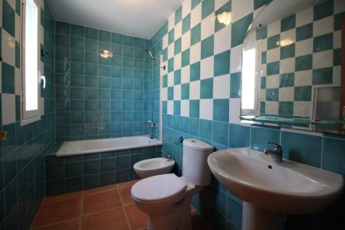 Casa De Vacaciones Con Piscina Comunitaria