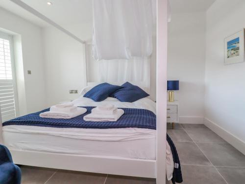 Apartamento 30 Cliff Edge