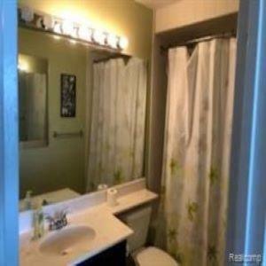 Apartamento Luxury Condo With Riverview Of Canada