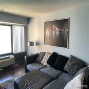 Apartamento Luxury Condo With Riverview Of Canada