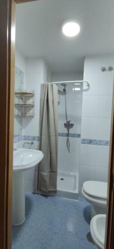 Apartamento La Morada Del Museo