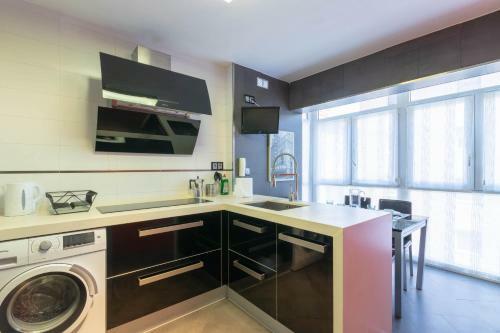 Portu Style Apartment By Aston Rentals
