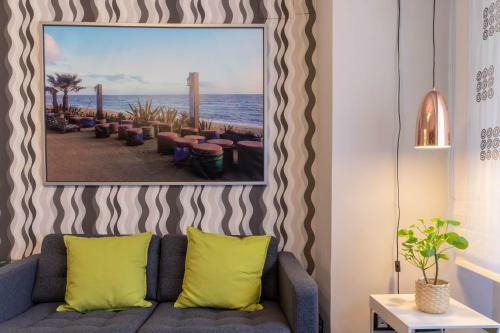 Portu Style Apartment By Aston Rentals