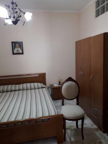 Apartamento Holiday's Home Pozzallo