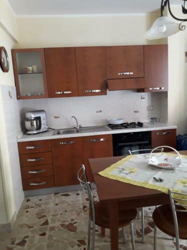 Apartamento Holiday's Home Pozzallo