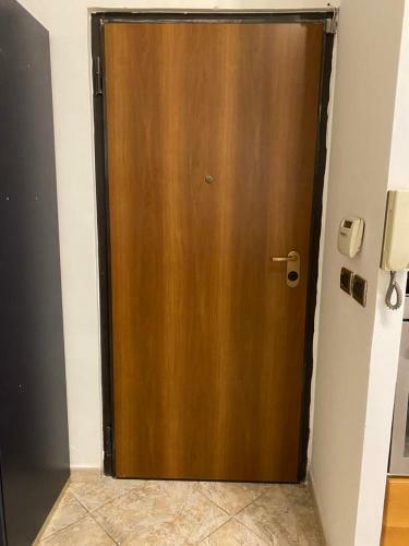 Apartamento Casa Jolie