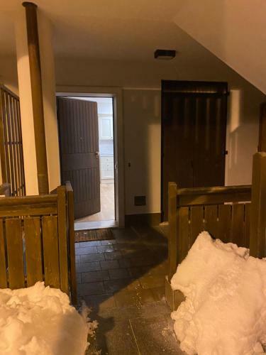 Apartamento Lo Chalet Dell ?alpino