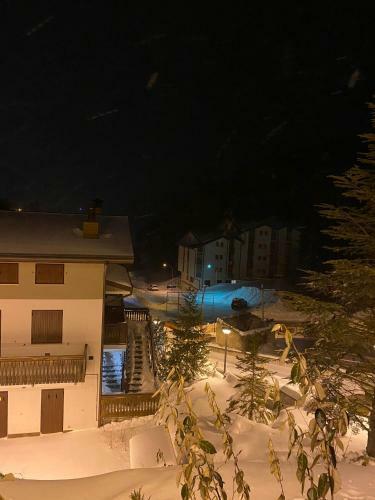 Apartamento Lo Chalet Dell ?alpino