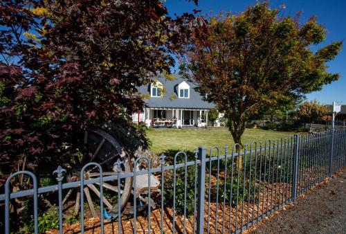 Bed & Breakfast Skibo House B&amp;b