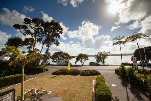 Pioneer Waterfront Apartments