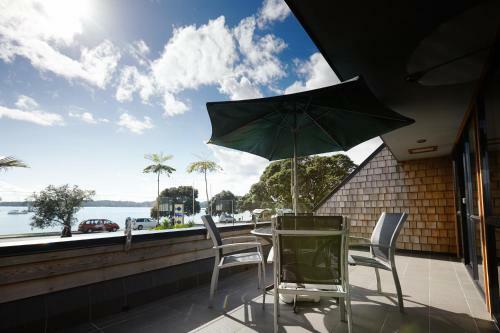 Pioneer Waterfront Apartments