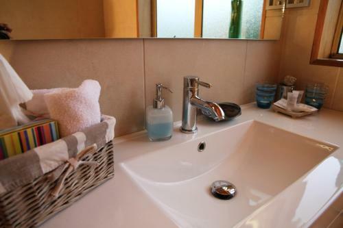 Bed & Breakfast Chalet Romantica