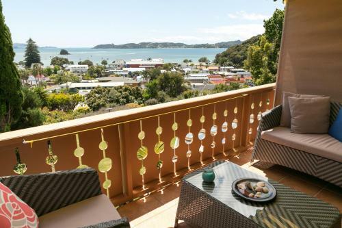 Bed & Breakfast Chalet Romantica